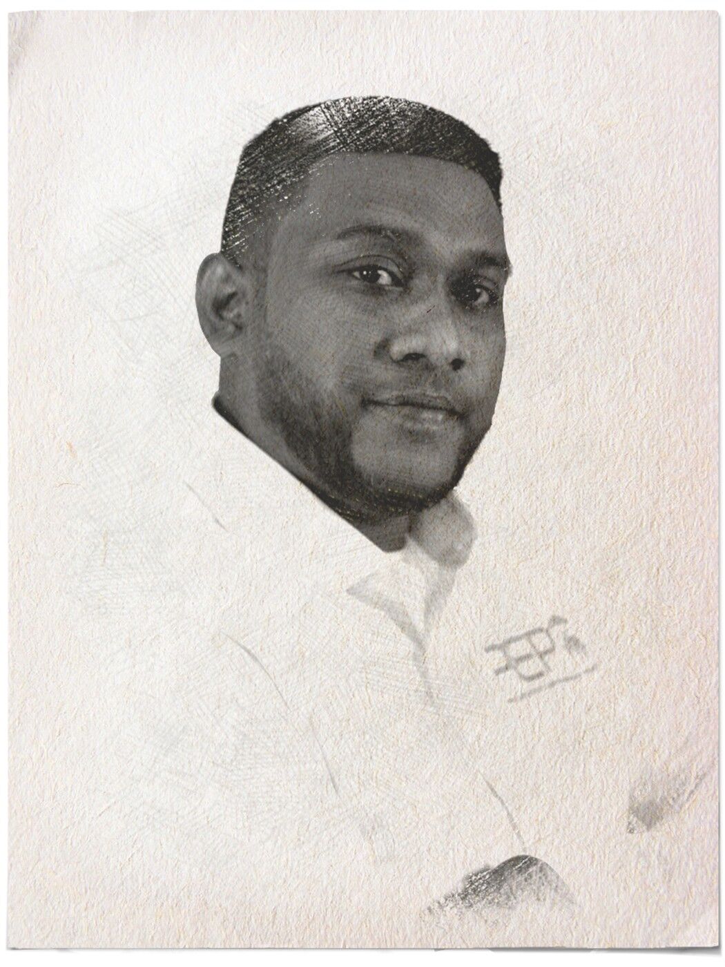 Carl Russel Henry